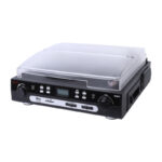 Akai ATT-15C Πικάπ με Bluetooth