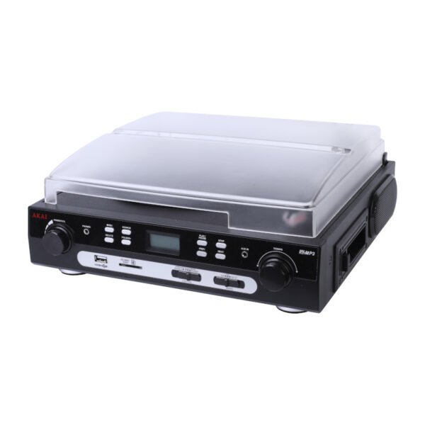 Akai ATT-15C Πικάπ με Bluetooth