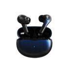 DEVIA Bluetooth earphones TWS Smart M4 dark blue