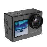 Egoboo Action Camera X Maui And Sons Action Eye (MUSJ4000BLK)