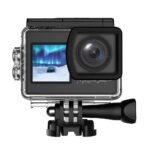 Egoboo Action Camera X Maui And Sons Action Eye (MUSJ4000BLK)