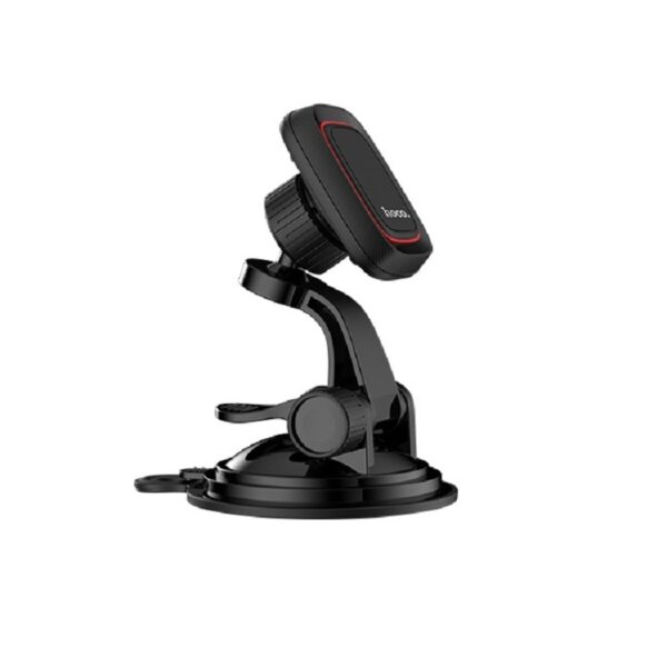 HOCO - CA28 HAPPY JOURNEY SUCTION CUP MAGNETIC CAR HOLDER