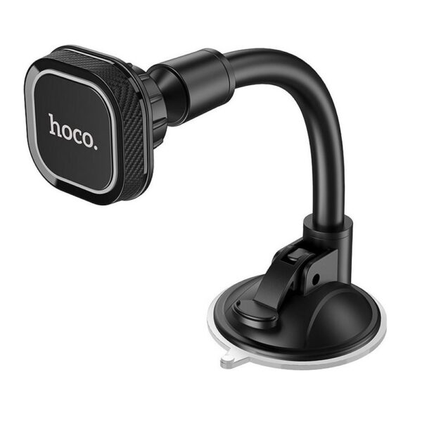 HOCO - CA55 car holder magnetic to window Astute black