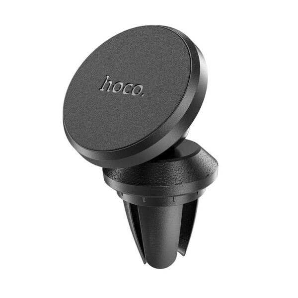 HOCO - CA81 car holder magnetic to air vent Ligue black