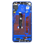 HUAWEI Honor 20 / Nova 5T - Οθόνη LCD + Touch Blue HQ
