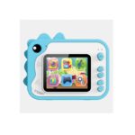 Kiddoboo FotoFun Compact Φωτογραφική Μηχανή με Οθόνη 2.4" Μπλε