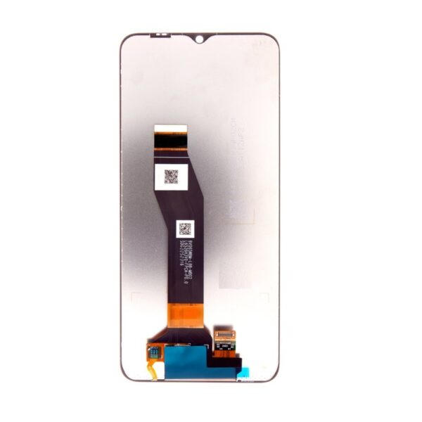 MOTOROLA Moto E13 - LCD + Touch Black HQ