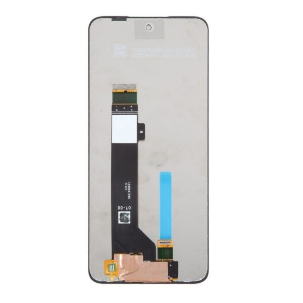 MOTOROLA Moto G23 - LCD + Touch Black High Quality