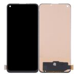 REALME 8 - LCD + Touch Black HQ