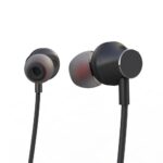 XO - BS30 Bluetooth Earphones Black