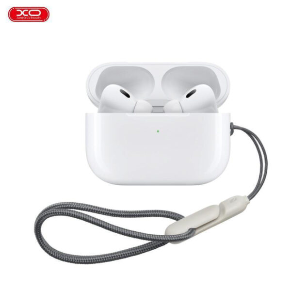 XO - EV52 Bluetooth ANC, 5th Generation, TWS white