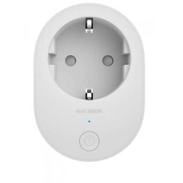 Xiaomi Mi Smart Plug 2 WiFi White (BHR6868EU)