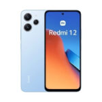 Xiaomi Redmi 12 (8GB/256B) Blue