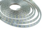 Ταινία Led 24505060WPC 5m 14,4W/M 12mm 24v DC 6000K Ψυχρός Φωτισμός