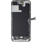APPLE iPhone 14 Pro Max - LCD + Touch Pulled Black