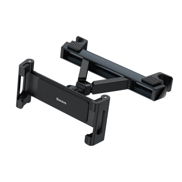 BASEUS JoyRide Pro Backseat Car Mount Black
