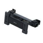 BASEUS JoyRide Pro Backseat Car Mount Black
