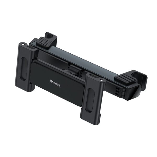 BASEUS JoyRide Pro Backseat Car Mount Black