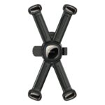 BASEUS bike / motorcycle holder for mobile Quick to take black