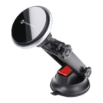FORCELL car holder to center console / window with wireless charging support MagSafe 15W HS2