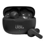 JBL Wave 200 TWS Earphones Black