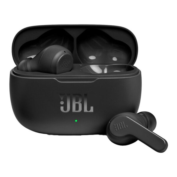JBL Wave 200 TWS Earphones Black