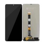 REALME C53 - LCD + Touch Black HQ