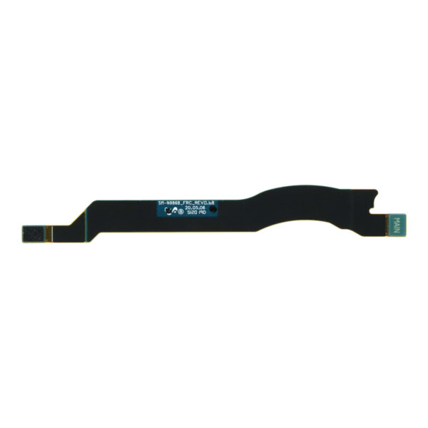 SAMSUNG N985F Galaxy Note 20 Ultra / Note 20 Ultra 5G - Motherboard Signal flex cable Original