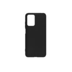 XIAOMI 13T - ΘΗΚΗ ΣΙΛΙΚΟΝΗΣ MAT ΜΑΥΡΗ