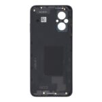 XIAOMI Poco M5 - Battery cover Black Original