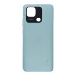 XIAOMI Redmi 10C - Battery cover Green Original