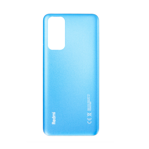 XIAOMI Redmi Note 11 / Redmi Note 11s - Battery cover + Adhesive Star Blue HQ