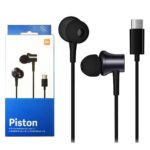Xiaomi Handsfree Mi Piston Type C - Black (HSEJ04WM)