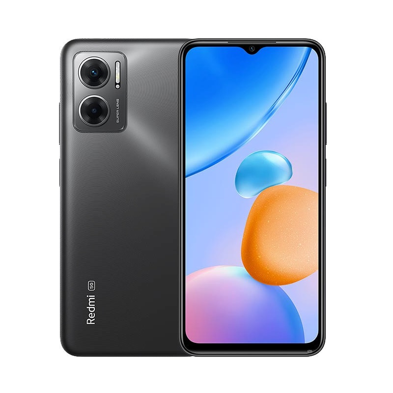 Xiaomi Redmi 10 5G Dual SIM (4GB/128GB) Graphite Grey