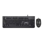 Havit KB540CM Ενσύρματα Σετ Πληκτρολόγιο & Ποντίκι