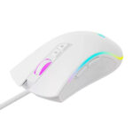 Havit MS1034 - Gaming Ενσύρματο Ποντίκι RGB