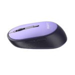 Havit MS78GT Ασύρματο Ποντίκι Μωβ