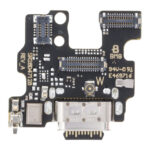 MOTOROLA Edge 30 Ultra - Charging System connector OEM