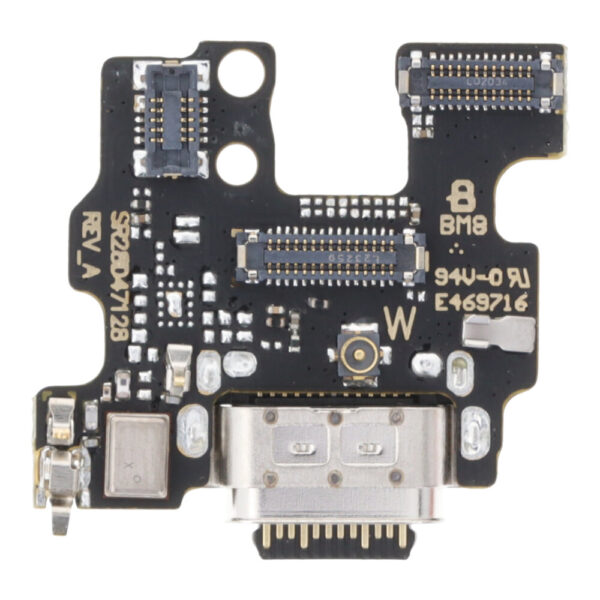 MOTOROLA Edge 30 Ultra - Charging System connector OEM