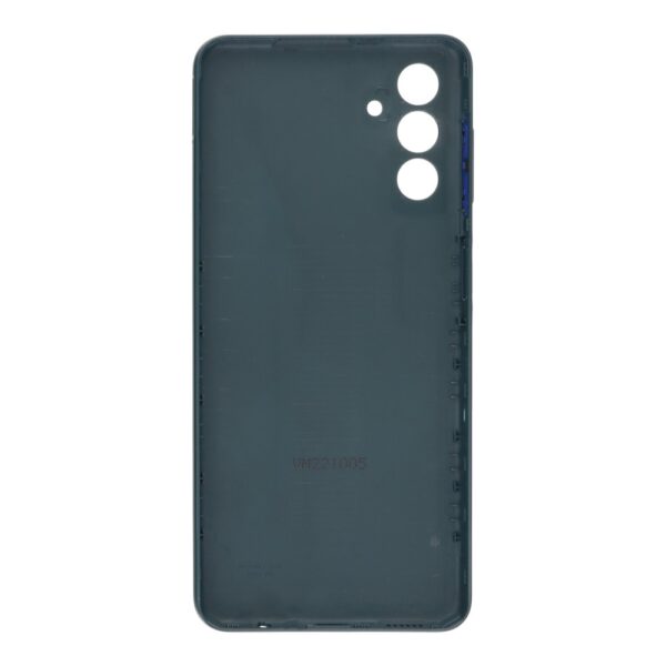 SAMSUNG A047 Galaxy A04s - Battery cover Green Original