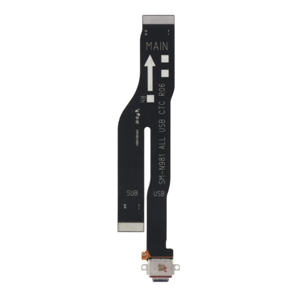 SAMSUNG Galaxy Note 20 - Charging System connector OEM