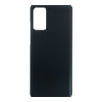 SAMSUNG Galaxy Note 20 / Note 20 5G - Battery cover + Adhesive Gray Original