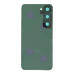 SAMSUNG Galaxy S23 - Battery cover + Adhesive + Camera Lens Green OEM