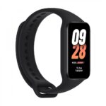 Xiaomi Mi Smart Band 8 Active Black