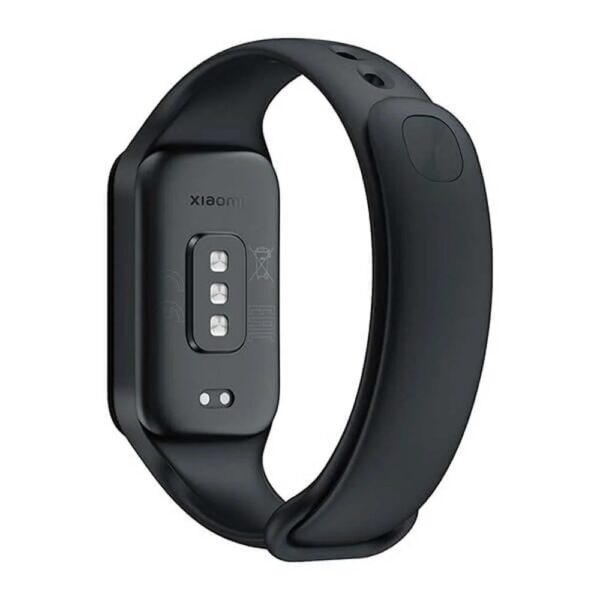 Xiaomi Mi Smart Band 8 Active Black