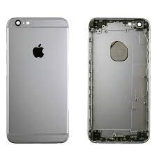 APPLE iPhone 6S Plus - Battery cover Gold High Quality