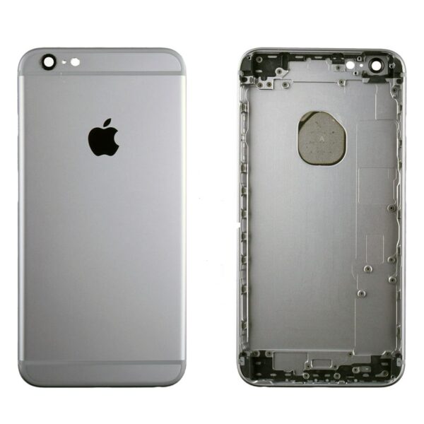 APPLE iPhone 6S Plus - Battery cover Grey High Quality