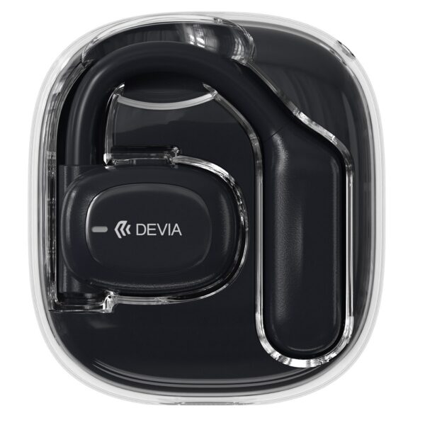 Devia Bluetooth earphones OWS Star E2 deep blue