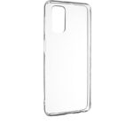 SAMSUNG A245F Galaxy A24 4G - ΘΗΚΗ ΣΙΛΙΚΟΝΗΣ 0,5mm ΔΙΑΦΑΝΗ