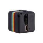 Webcam Mini Full HD B4-SQ11 1080P Black